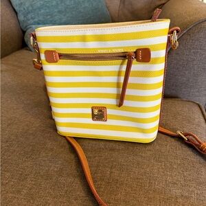 Dooney & Bourke Crossbody Bag